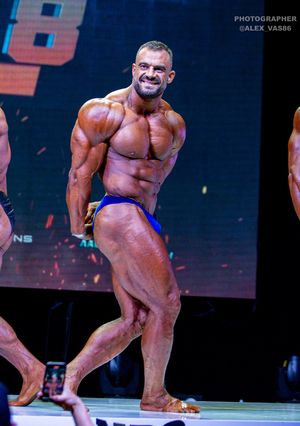 BODYBUILDING +102
